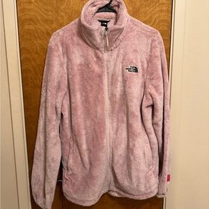 The North Face Osito Jacket